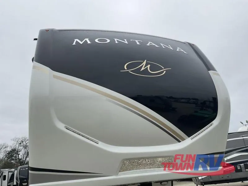 2025 Keystone Montana 3623EB - Photo 3