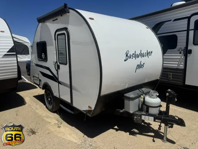 2022 Braxton Creek BUSHWACKER 15FK - Photo 2
