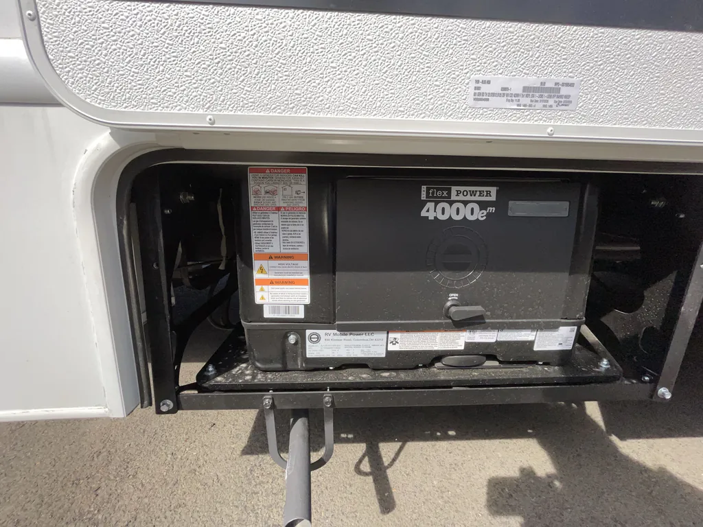 2026 Thor Motor Coach Freedom Elite 28HZ, Photos photo 20