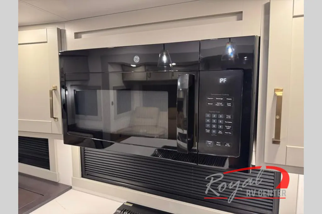 2026 Brinkley Model Z 3610, Kitchen photo 9