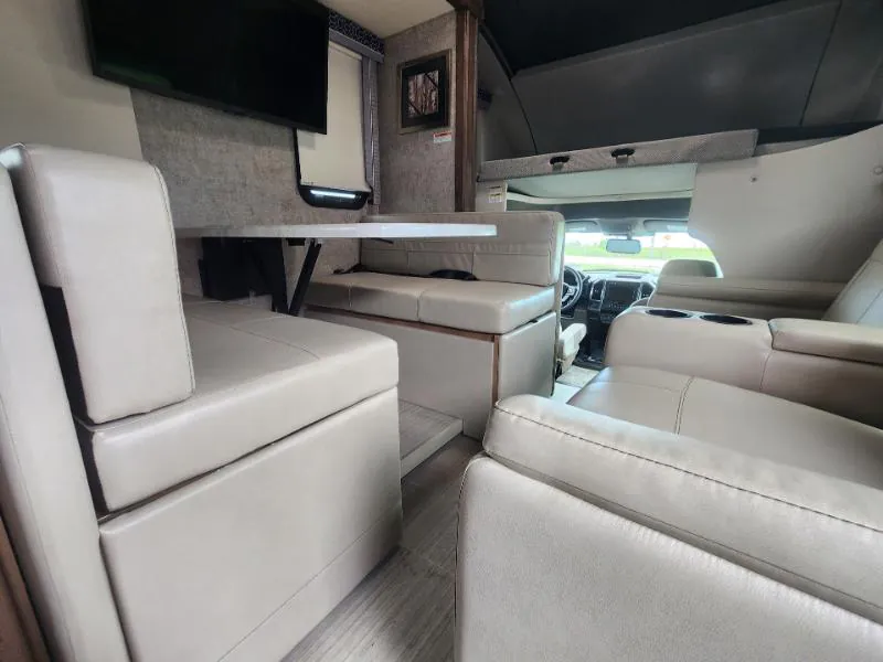 2022 Thor Motor Coach Magnitude Super C XG32, Photos photo 79