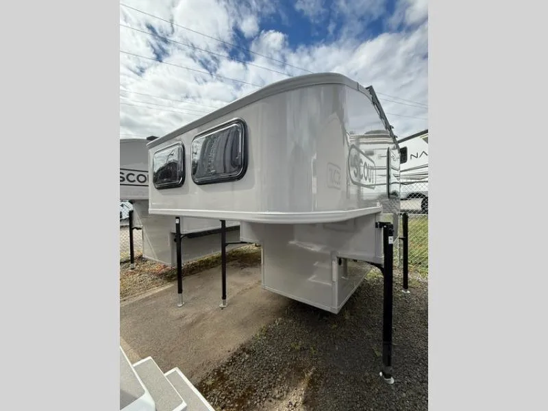 2026 Adventurer Manufacturing Inc. Scout New  Adventurer Manufacturing Inc.  Yoho - Main photo