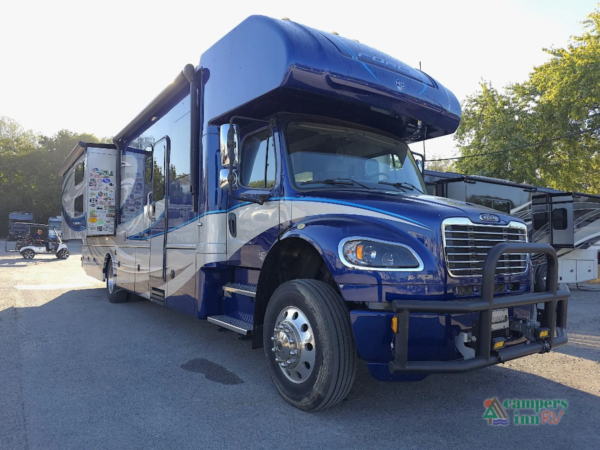 2019 Dynamax Corp Force HD 37BHHD - Photo 2