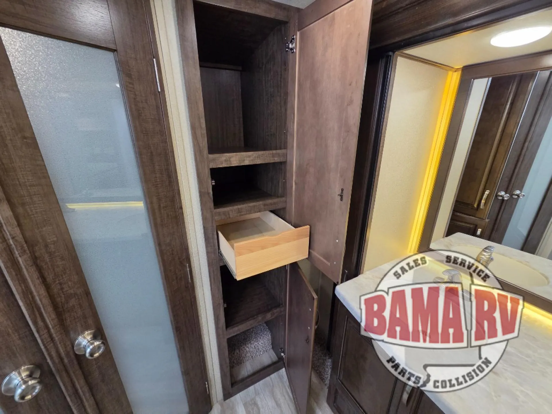 2018 Grand Design Solitude 373FB - Photo 3