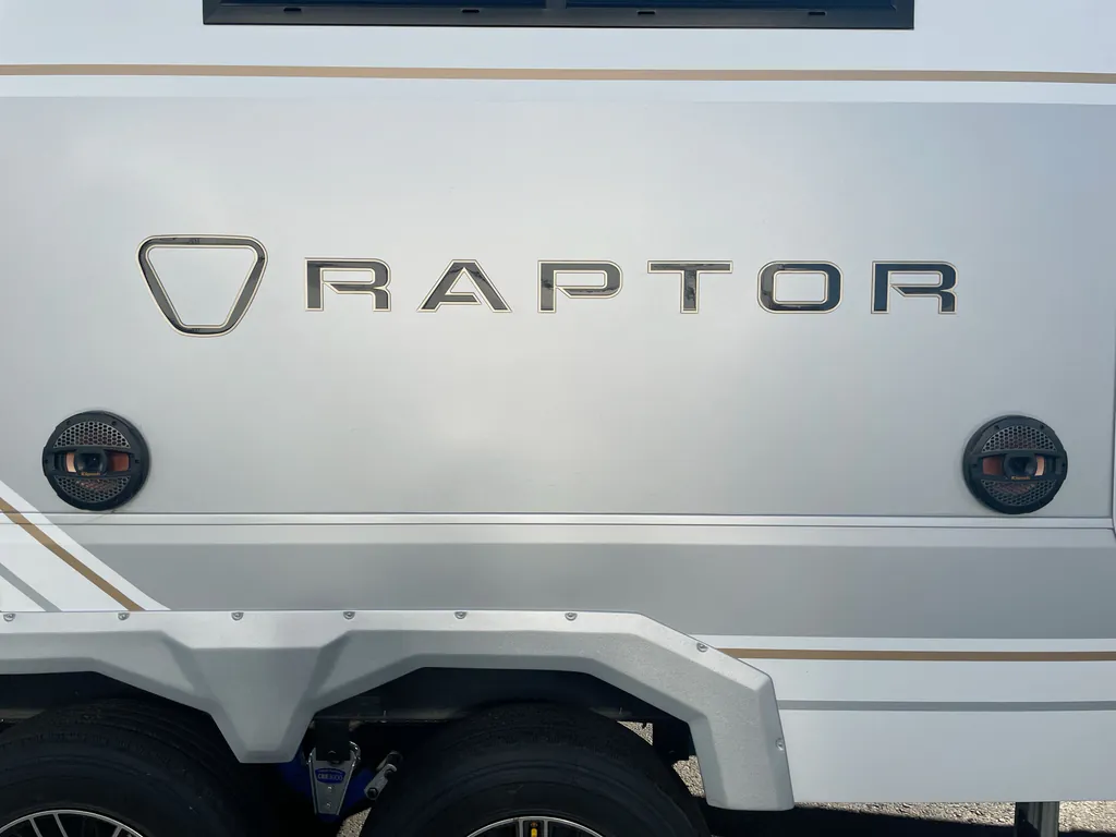 2026 Keystone Raptor 441, Photos photo 37