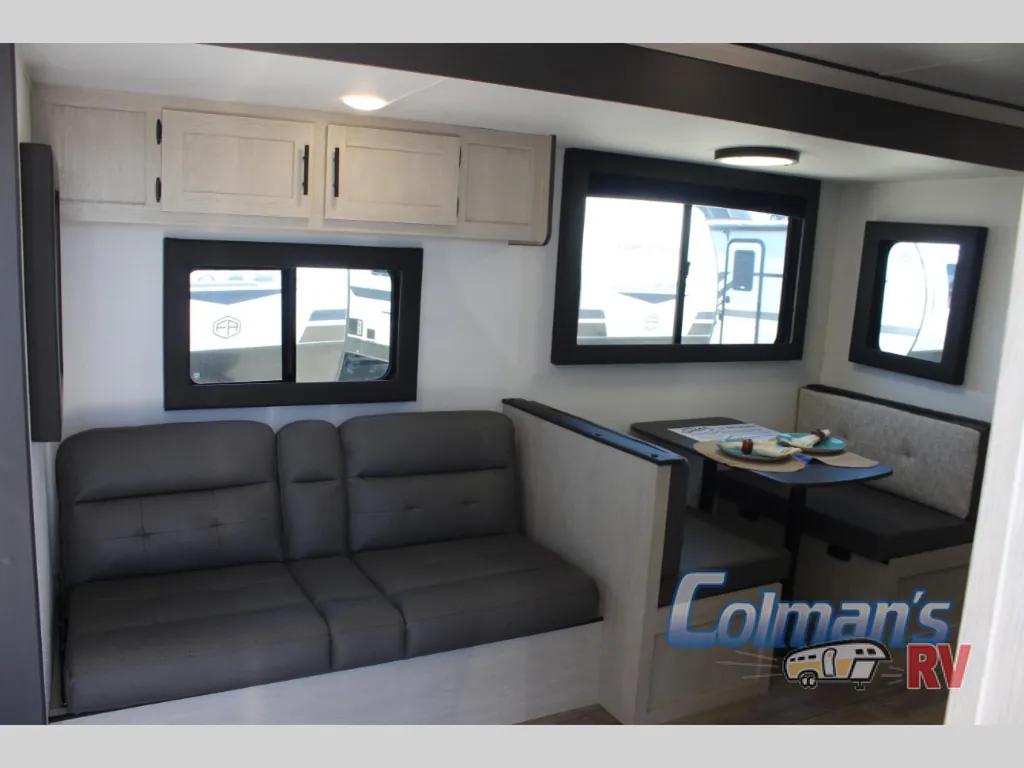 2026 Shasta RVs i-5 Edition 533BH, Photos photo 11