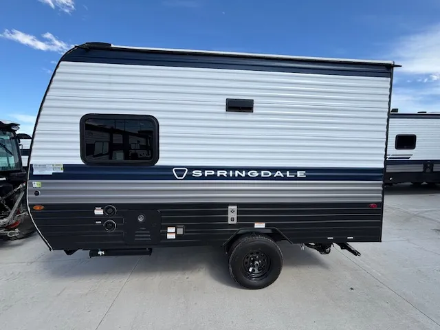 2026 SPRINGDALE MINI 1200BT 1200BT - Photo 4