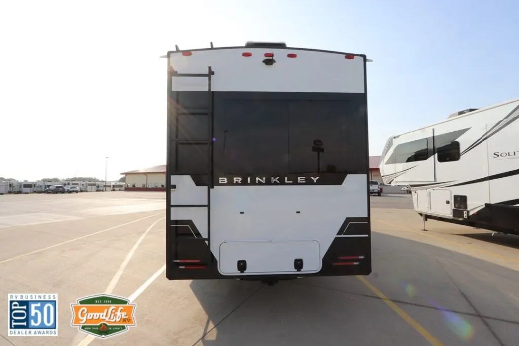 2026 Brinkley Model Z 3515, Photos photo 9