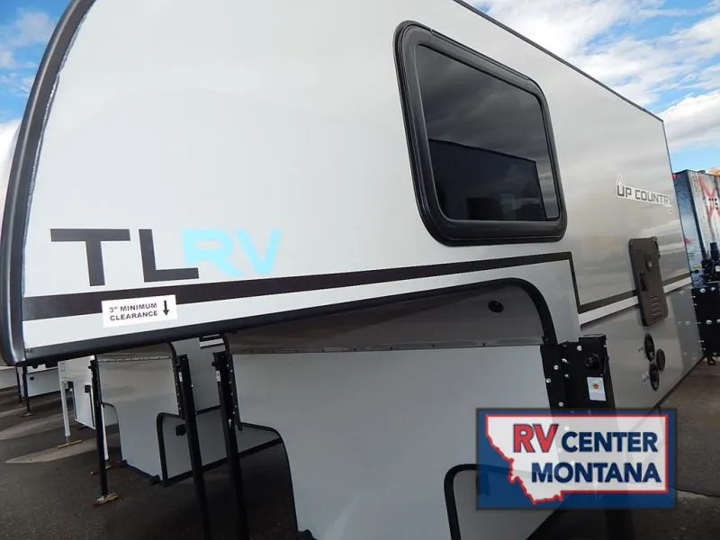 2026 Travel Lite Up Country 550U-XS - Photo 3