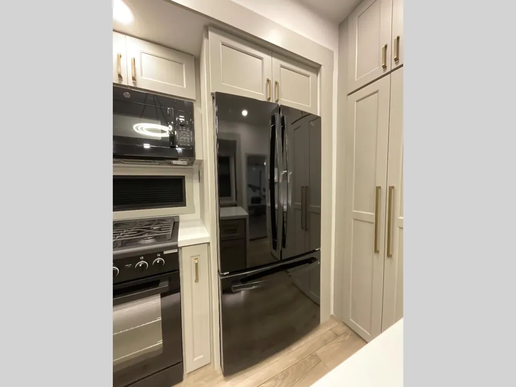 2025 Brinkley Model G 4100, Photos photo 13