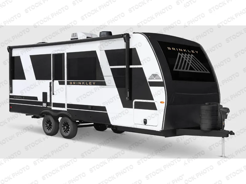 2027 Brinkley Model I 280 - Photo 2