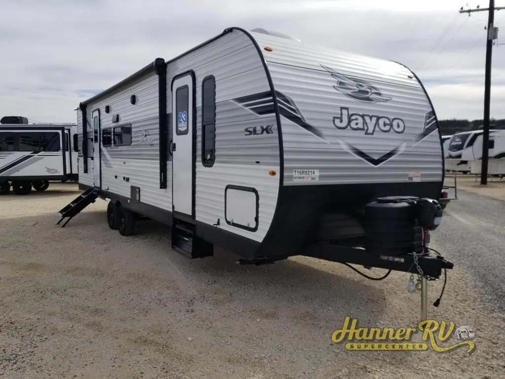 2026 Jayco Jay Flight SLX 287BHS - Photo 2