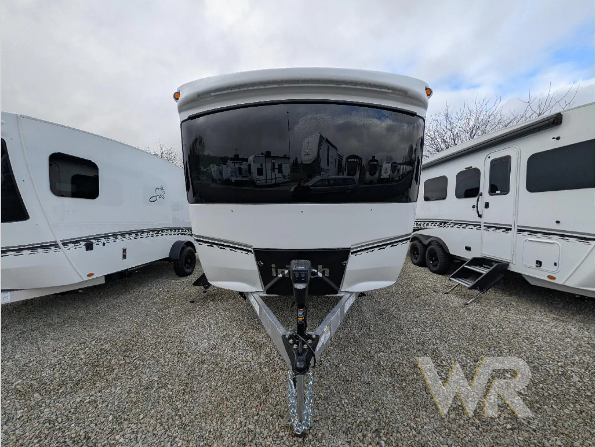 2026 inTech RV Aucta MAGNOLIA - Photo 4