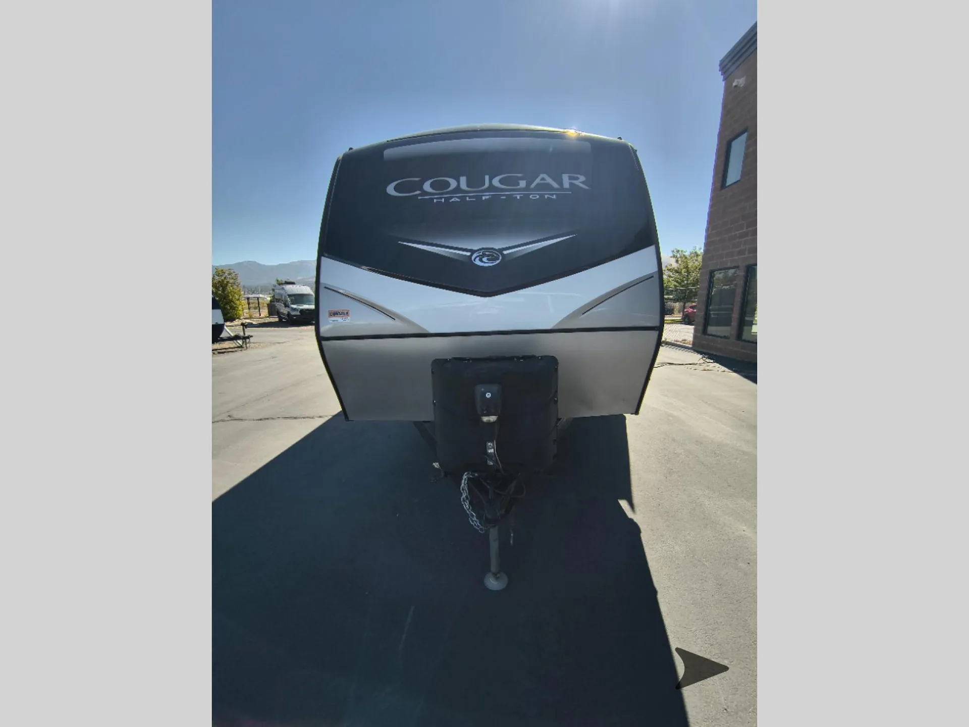 2021 Keystone Cougar Half-Ton 25DBSWE - Photo 2