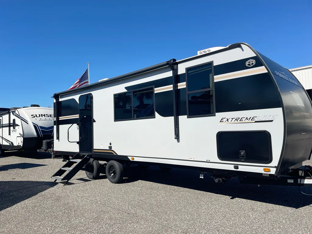 2026 Forest River Vibe Extreme Lite 2500CK, Photos photo 5