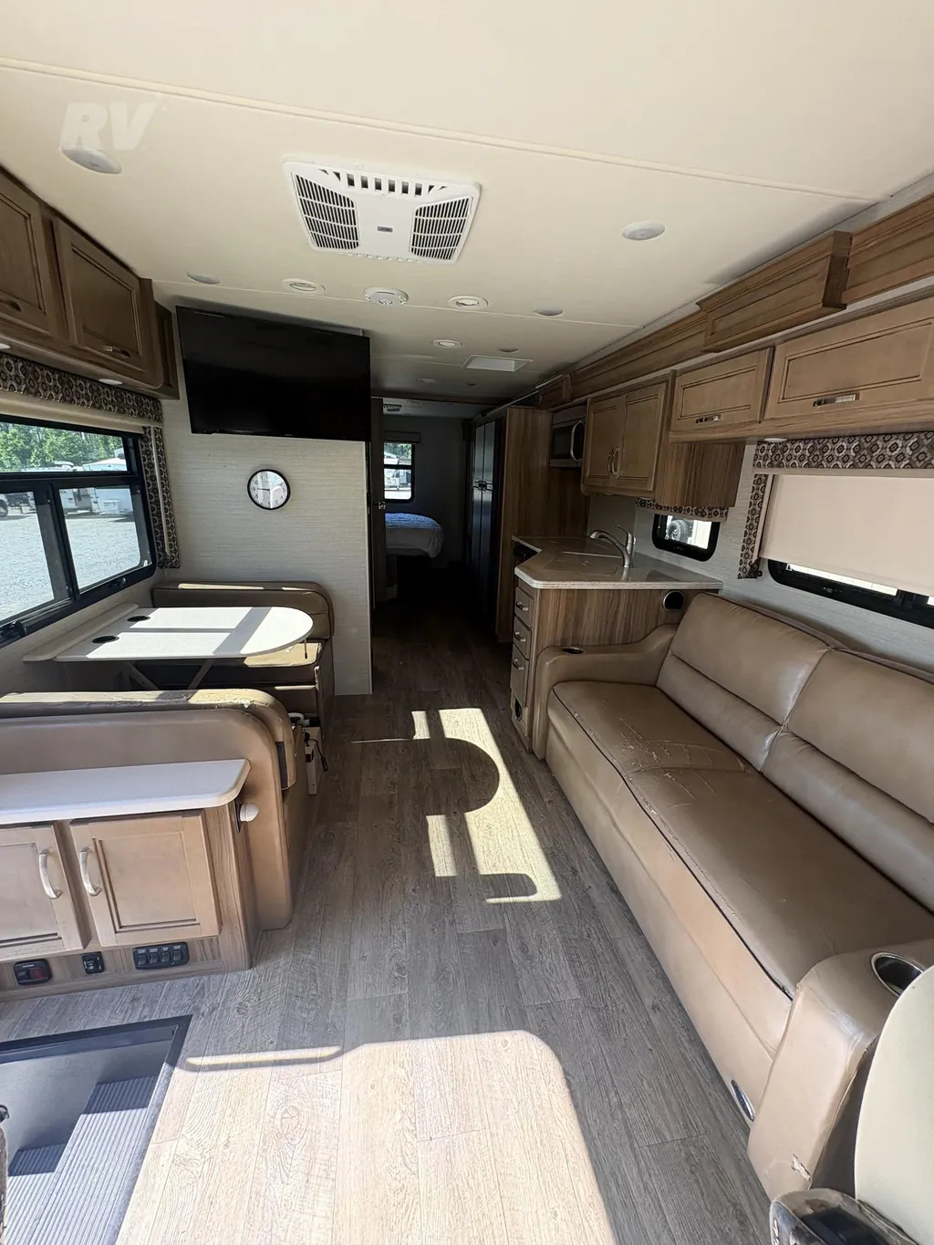 2018 Jayco Precept 29V, Photos photo 22