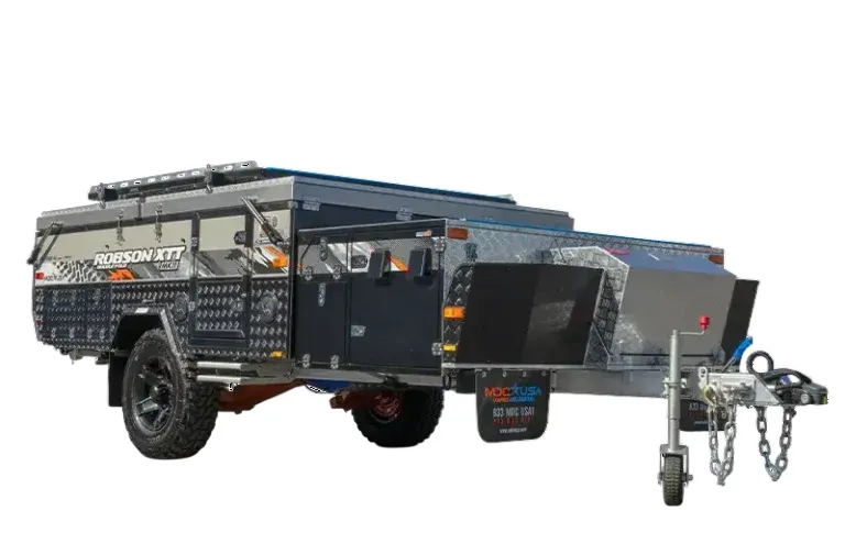 MDC USA Robson XTT MKII