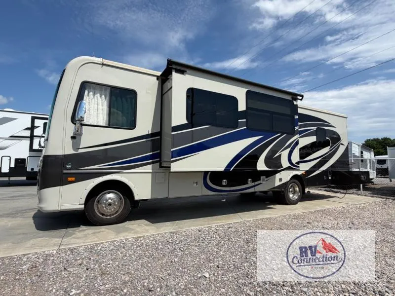 2018 Holiday Rambler Admiral 31W - Photo 3