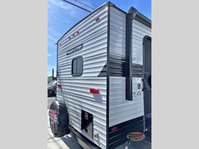 2026 Sunset Park RV Sun Lite LTD 19RK - Photo 4