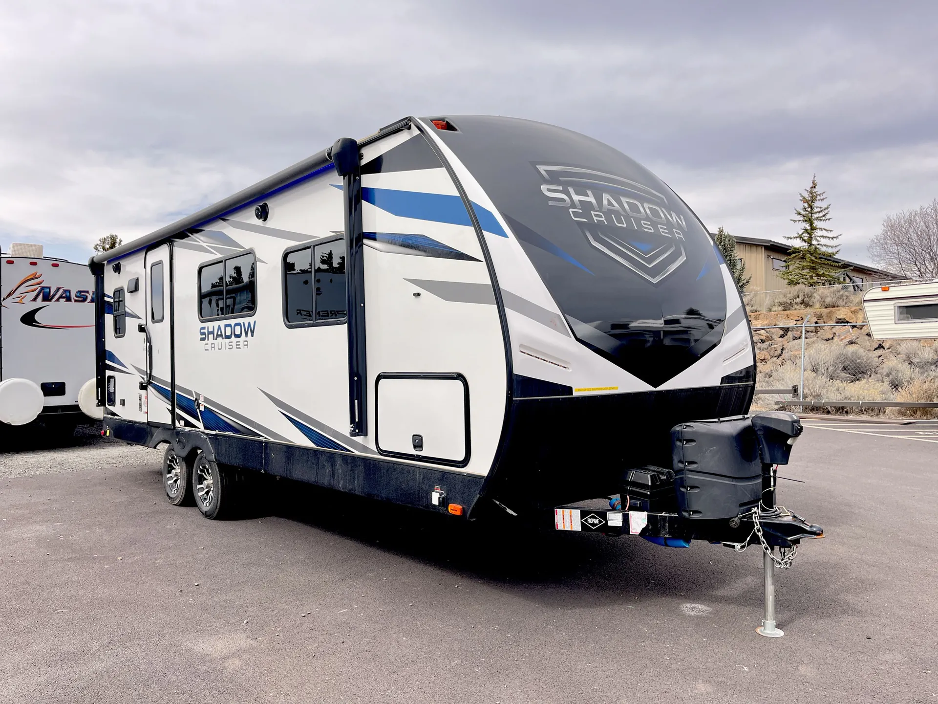2022 Cruiser RV Shadow Cruiser SC227MLS - Photo 2