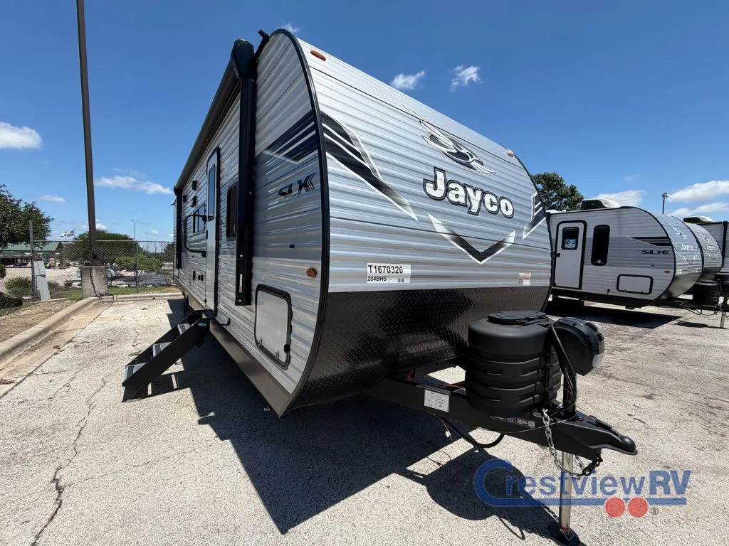 2026 Jayco Jay Flight SLX 284BHS - Photo 4