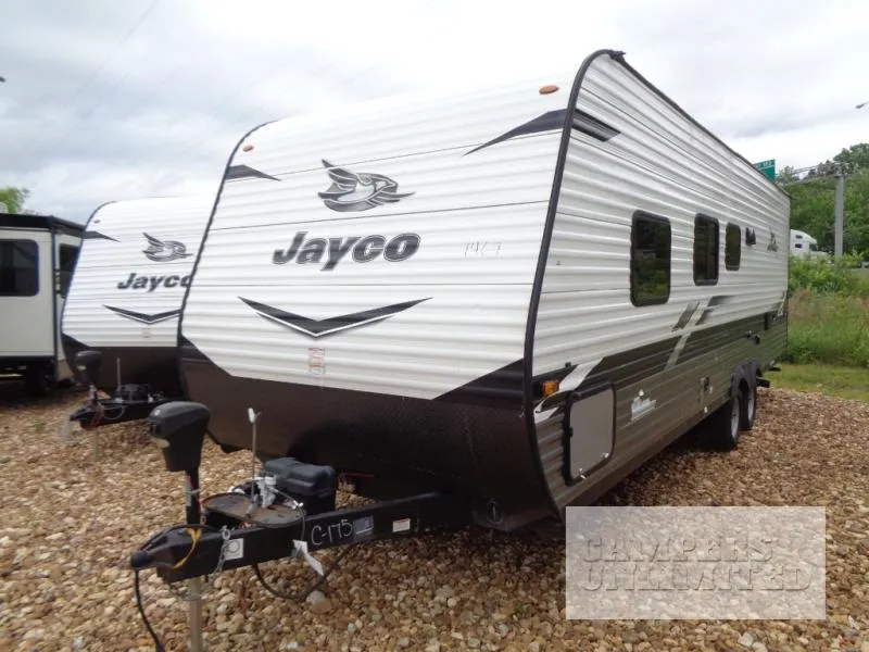 2022 Jayco Jay Flight SLX 8 264BH - Photo 3