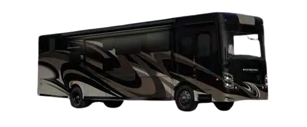 Coachmen Sportscoach RD 404RB exterior