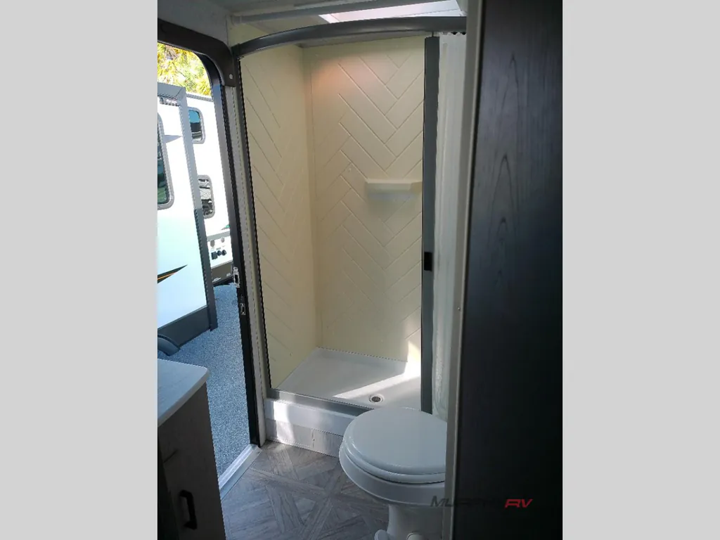 2024 Forest River Salem Cruise Lite 263BHXL, Photos photo 18