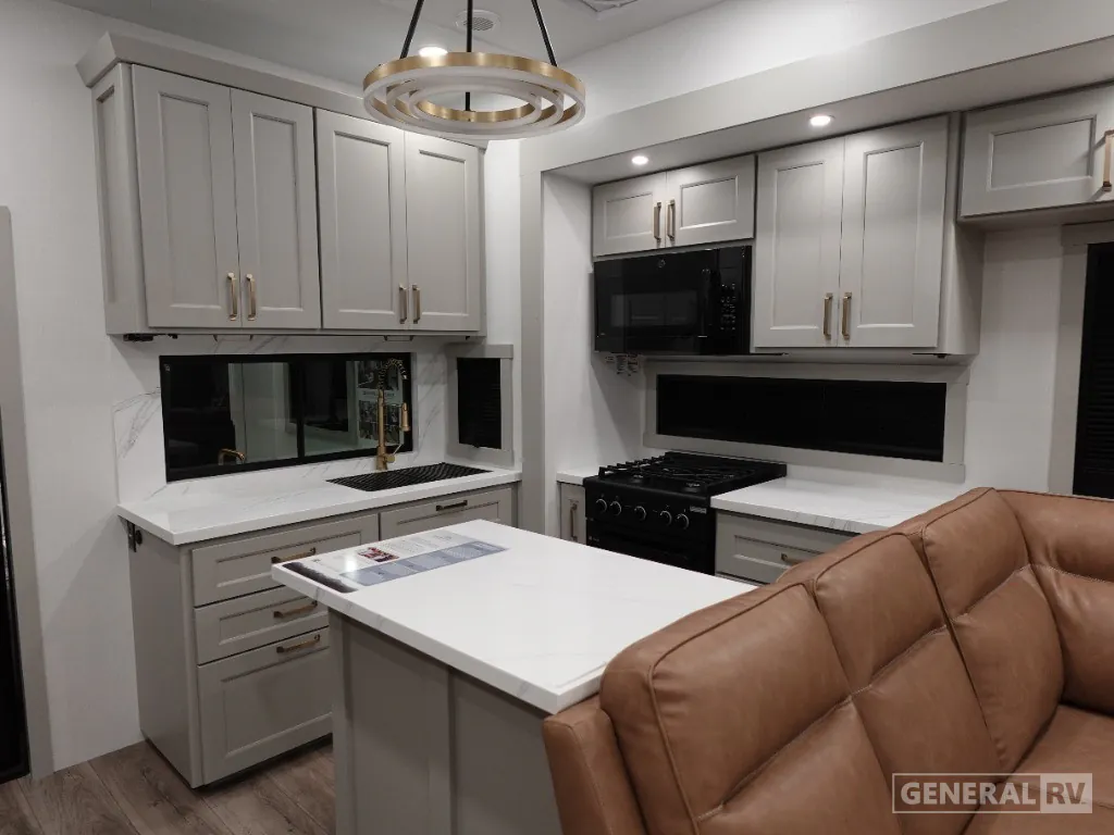 2025 Brinkley Model G 3250, Photos photo 29