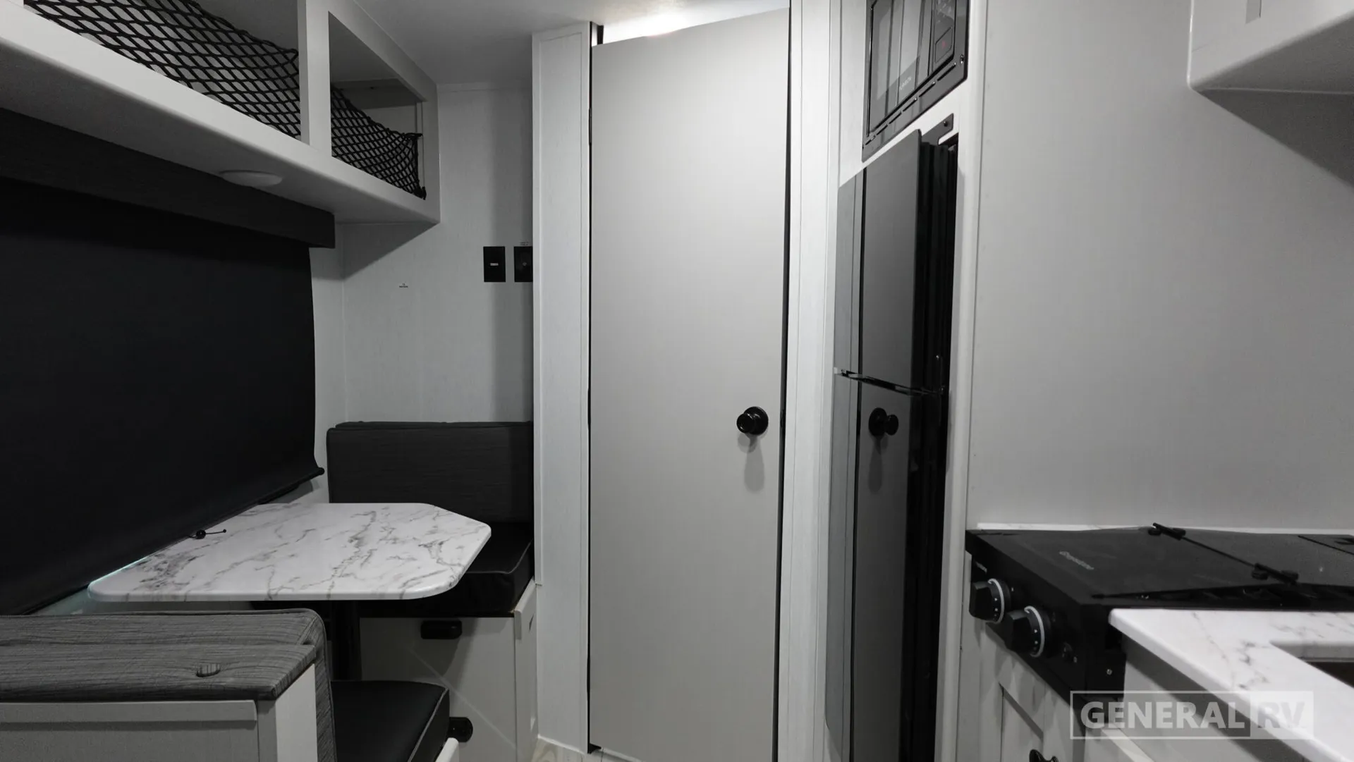 2026 Coachmen Remote 121R - Photo 3