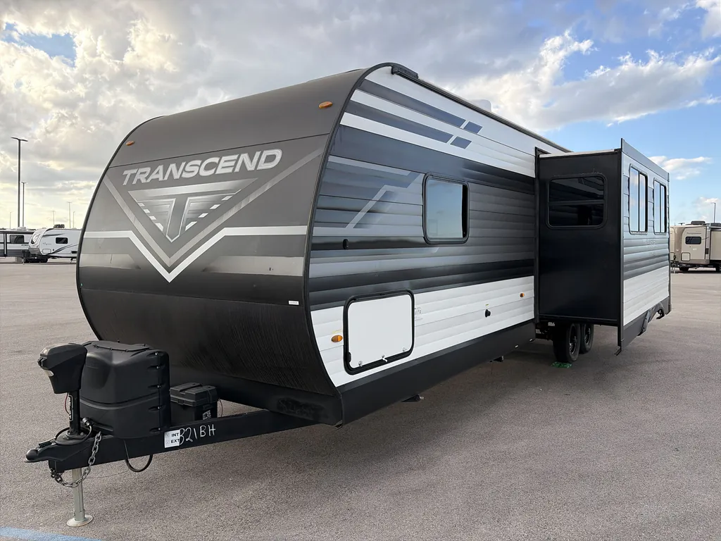 2023 Grand Design Transcend Xplor 321BH, Photos photo 5