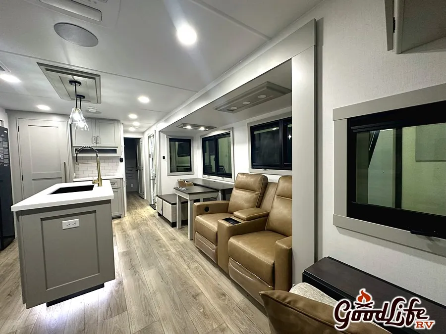 2026 Brinkley Model Z 297, Photos photo 57