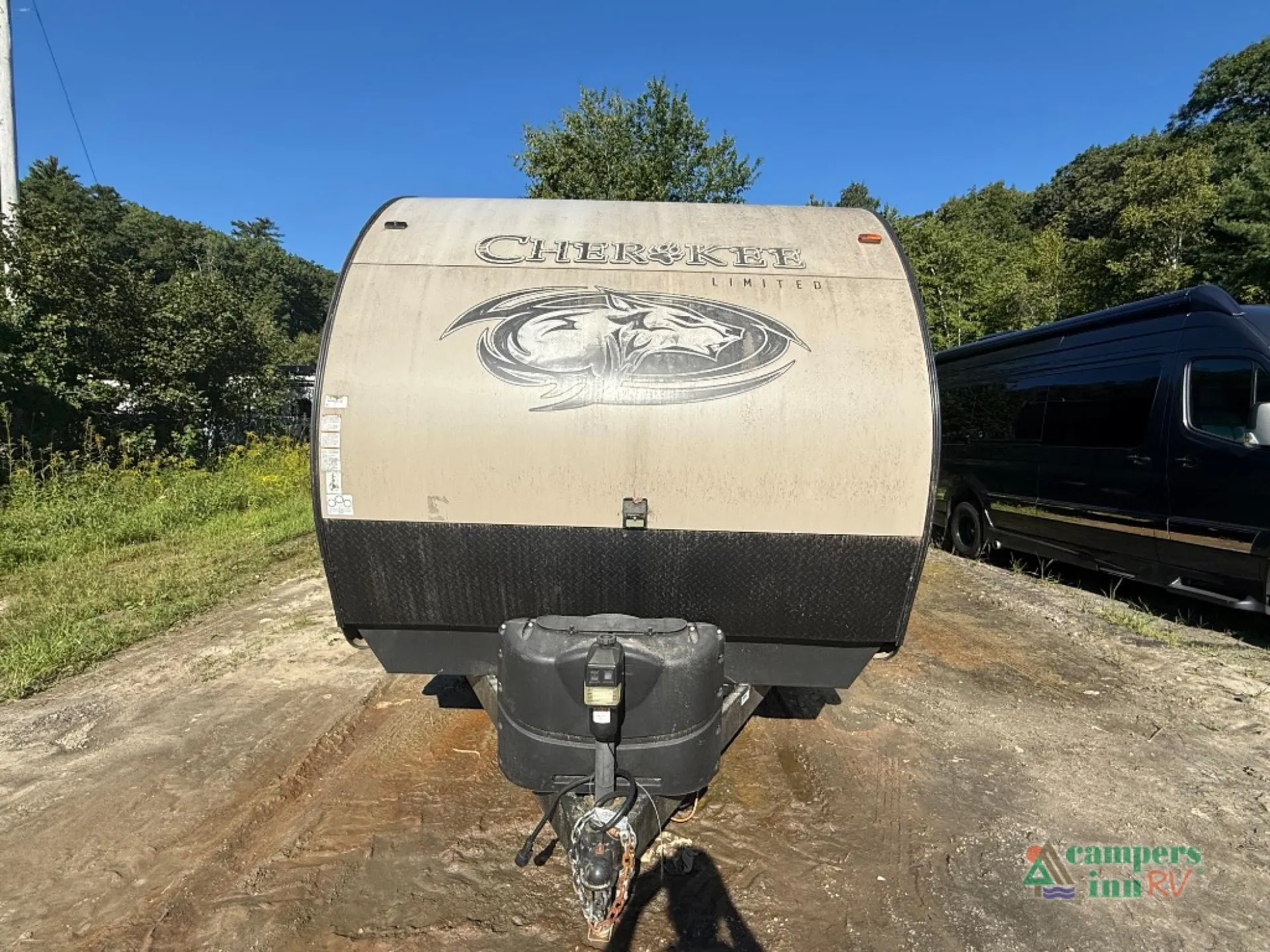 2018 Forest River Cherokee 284RJ — Photo 5