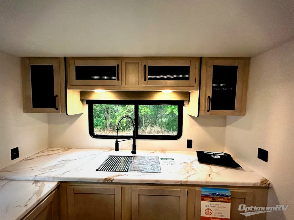 2026 Forest River Puma 310RK, Photos photo 9