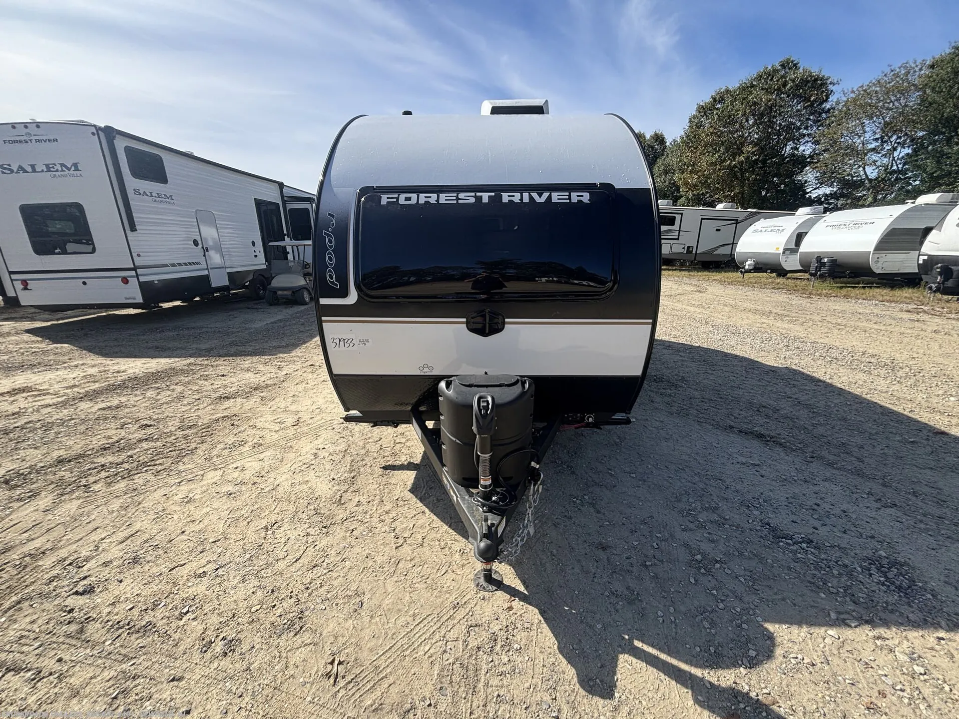 2027 Forest River R-Pod RP-190 - Photo 3