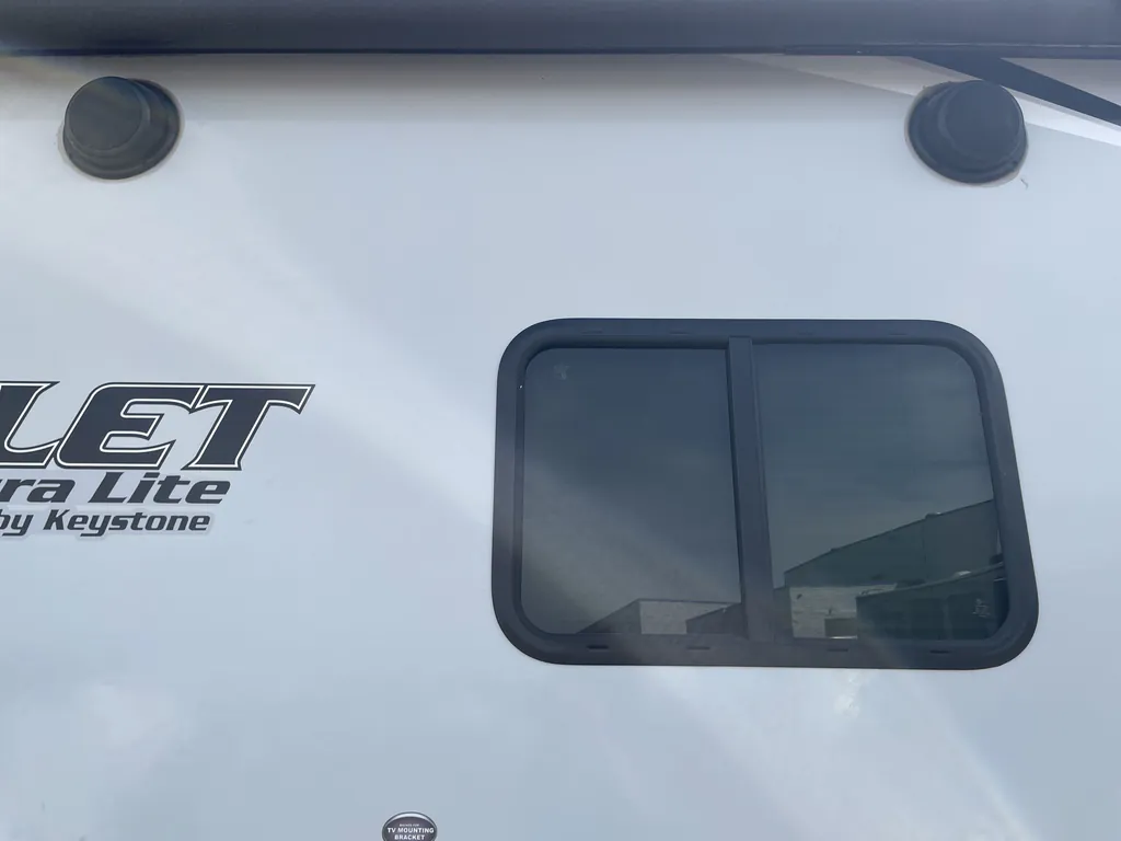2021 Keystone Bullet 250BHS, Photos photo 33