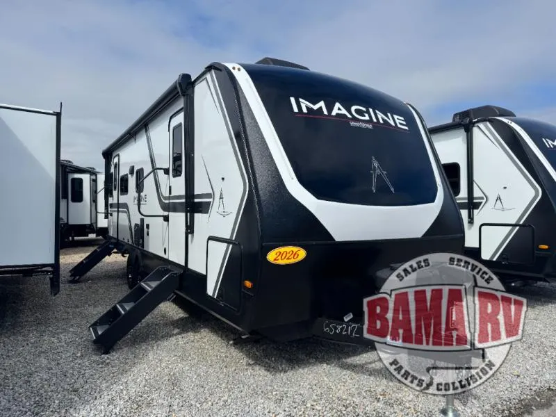2026 Grand Design Imagine 2500RL - Photo 2