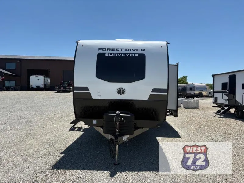 2026 Forest River Surveyor Legend 260BHLE - Photo 4