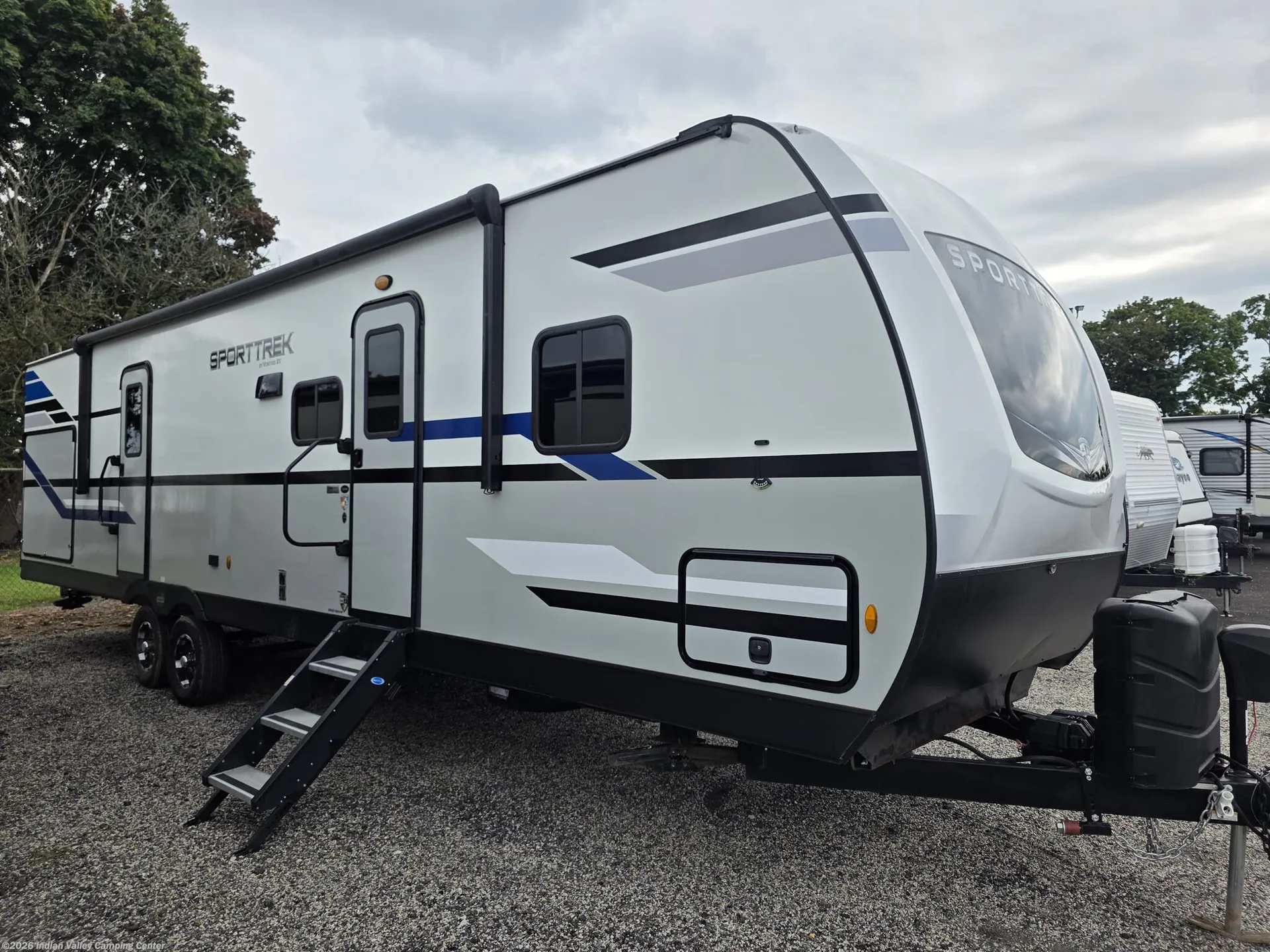 2021 Venture RV SportTrek Touring Edition STT343VIK - Photo 2
