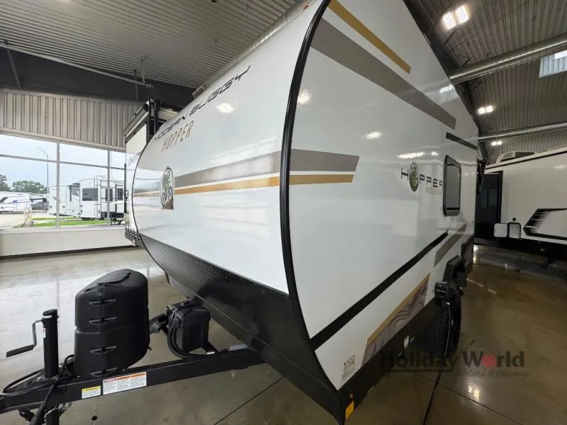 2026 Modern Buggy RV Hopper 1 - Photo 4