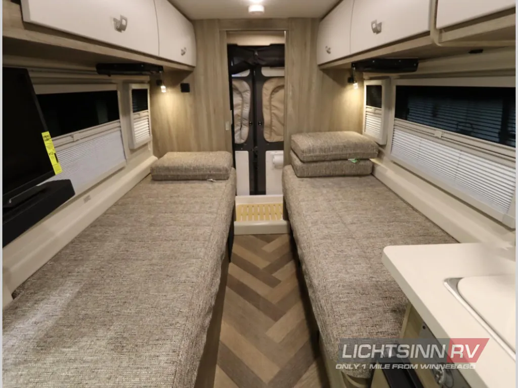 2027 Winnebago Travato 59KL, Photos photo 7