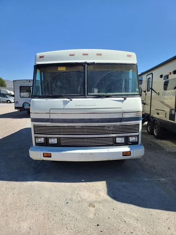 2015 Itasca Navion 24G 24G - Main photo