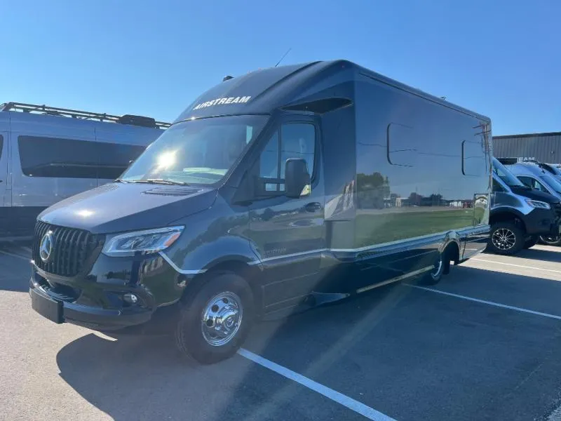 2027 Airstream Atlas 25RT New    Std. Model - Photo 3