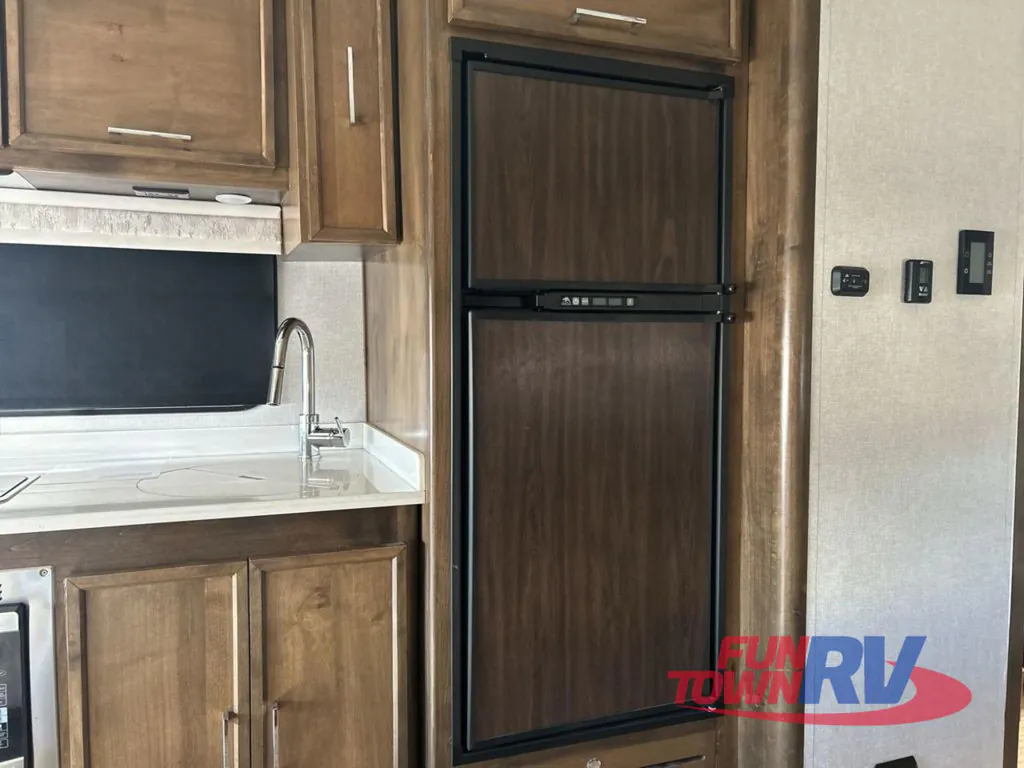 2018 Tiffin Wayfarer 24 QW, Photos photo 16