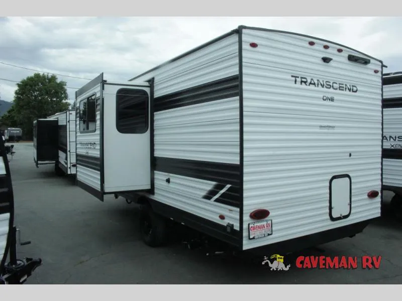2025 Grand Design Transcend One 161BH - Photo 4