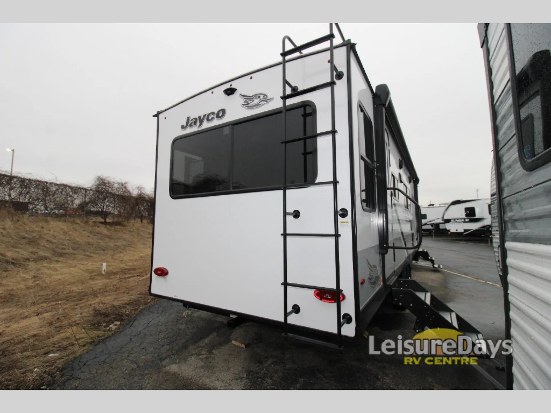 2025 Jayco Jay Feather 29RL dealer photo 2 from Leisure Days RV Group
