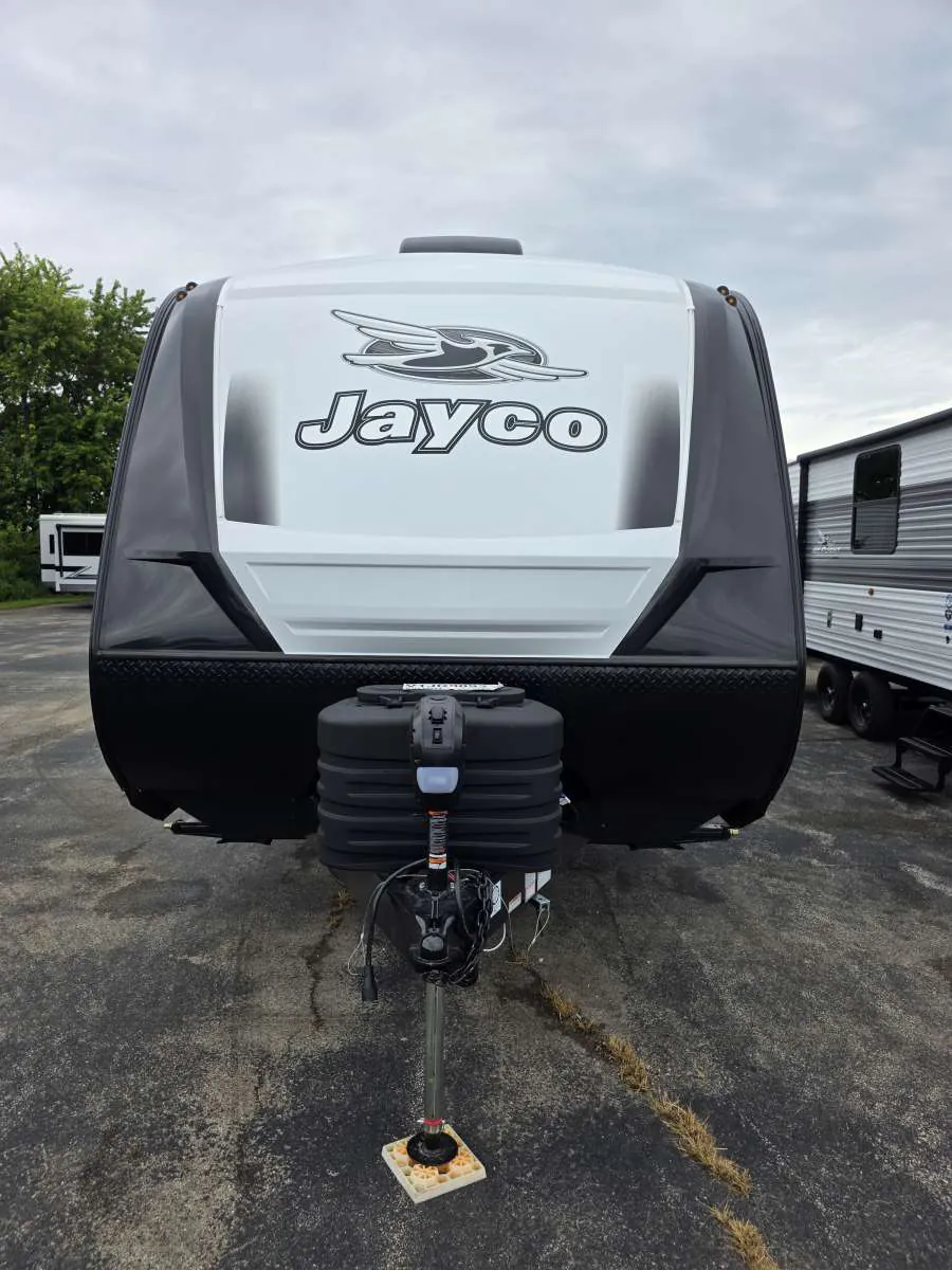 2027 Jayco Jay Feather 29QBH - Photo 3
