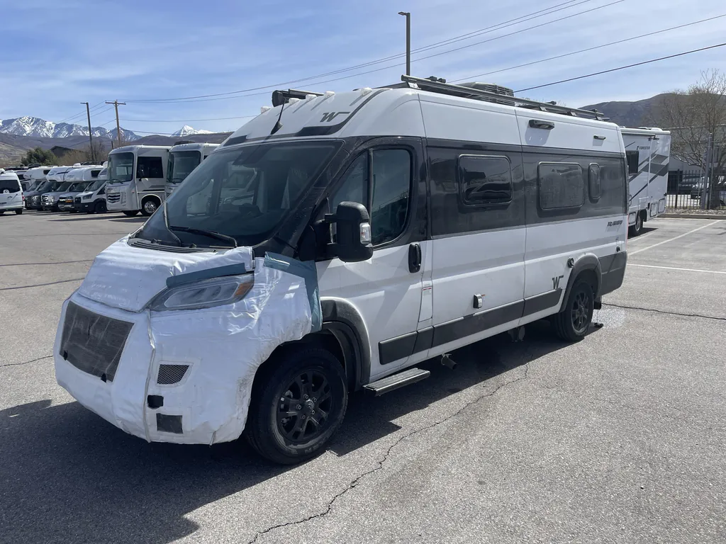2026 Winnebago Travato 59KL, Photos photo 5