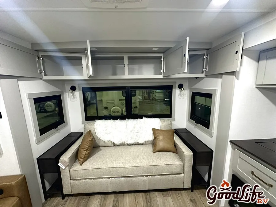 2026 Brinkley Model Z 297, Photos photo 52