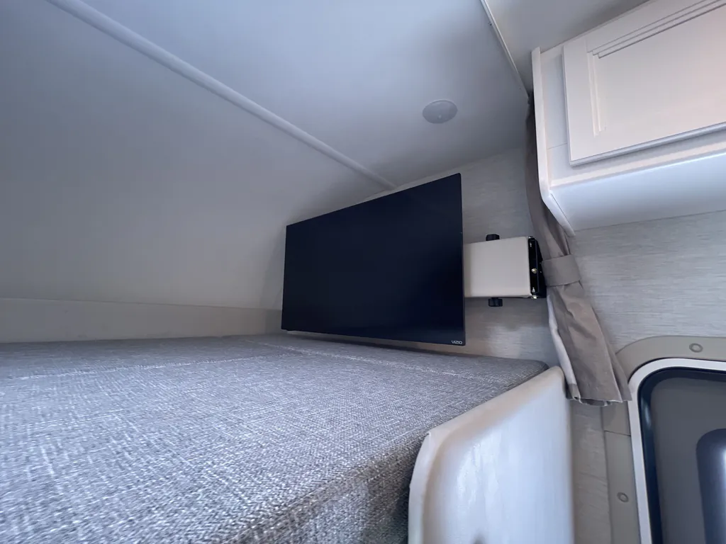 2025 Thor Motor Coach Freedom Elite 22FE, Photos photo 12